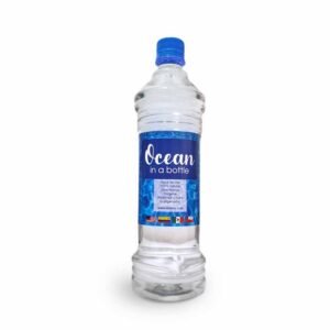 Agua de mar Ocean in a Bottle
