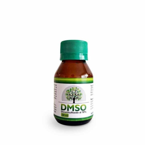 DMSO