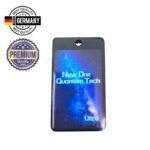 Tarjeta Cuántica Ultra